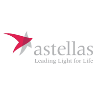 logo Astellas Pharma s.r.o.