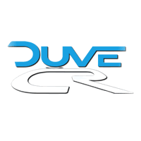 logo DUVE ČR, s.r.o.