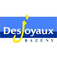 logo Bazény Desjoyaux, s.r.o.