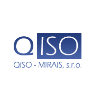 logo QISO - MIRAIS, s.r.o.