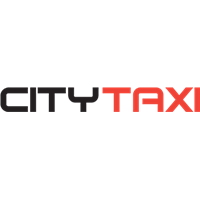 logo City taxi s.r.o.