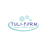 logo TULI - FORM s.r.o.