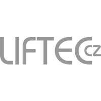 logo LIFTEC CZ spol. s r.o.