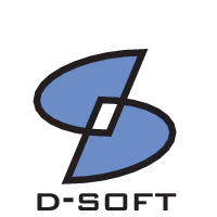 logo D-SOFt s.r.o.