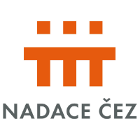 logo Nadace ČEZ
