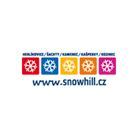 logo Snowhill a.s.