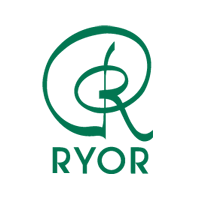 logo RYOR a.s.