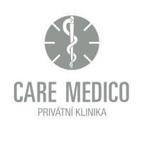 logo CARE MEDICO s.r.o.