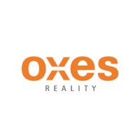 logo OXES, s.r.o.