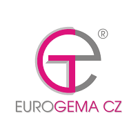 logo EUROGEMA CZ, a.s.