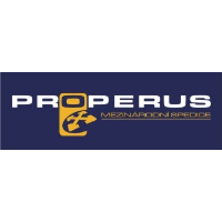 logo PROPERUS, s.r.o.