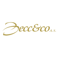 logo BECC&CO a.s.