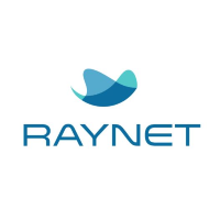 logo RAYNET s.r.o.