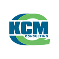 logo KCM Consulting s.r.o.