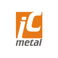 logo IC metal czech s.r.o.