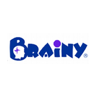 logo Brainy CZ, s.r.o.