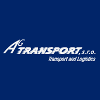 logo AG TRANSPORT, s.r.o.
