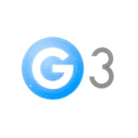 logo G 3 plus s.r.o.