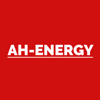 logo AH-ENERGY, s.r.o.