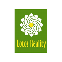 logo Lotos Reality v.o.s.