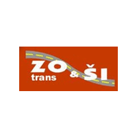 logo ZOŠI TRANS, s.r.o.