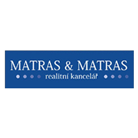 logo Matras & Matras nemovitosti - investice, s.r.o.