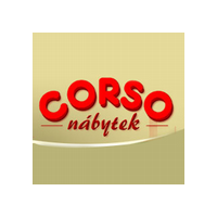 logo CORSO V+V s.r.o.