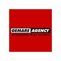 logo GEMARE AGENCY s.r.o.