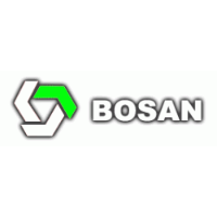 logo BOSAN, s r.o.
