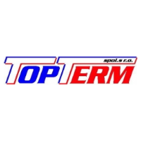 logo TOPTERM, spol. s r.o.