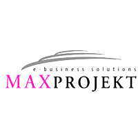 logo MAXprojekt s.r.o.