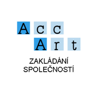 logo AccArt, s.r.o.