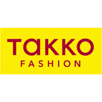 logo Takko Fashion s.r.o.