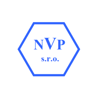 logo NVP s.r.o.