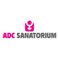 logo ADC Sanatorium s.r.o.