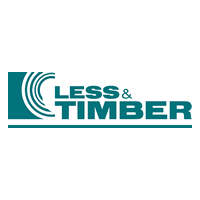 logo LESS   & TIMBER s.r.o.