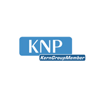 logo KNP, s.r.o.