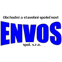 logo ENVOS, s.r.o.
