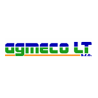 logo AGMECO LT,s.r.o.