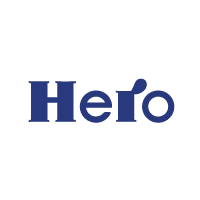 logo HERO CZECH s.r.o.