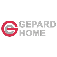 logo GEPARD HOME s.r.o.
