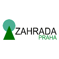 logo ZAHRADA PRAHA s.r.o.