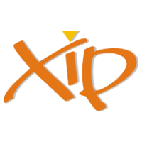 logo XIP s.r.o.