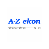 logo A-Z EKON, s.r.o.