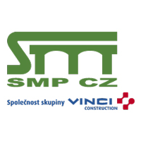 logo SMP CZ, a.s.