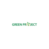 logo GREEN PROJECT s.r.o.