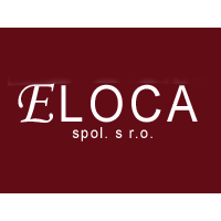 logo ELOCA, spol. s r.o.