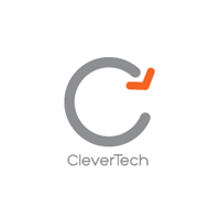 logo CleverTech s.r.o.
