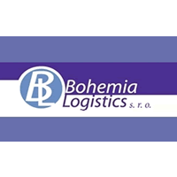 logo BOHEMIA Logistics, s.r.o.