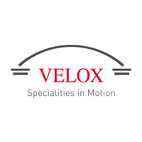 logo VELOX  CMS s.r.o.